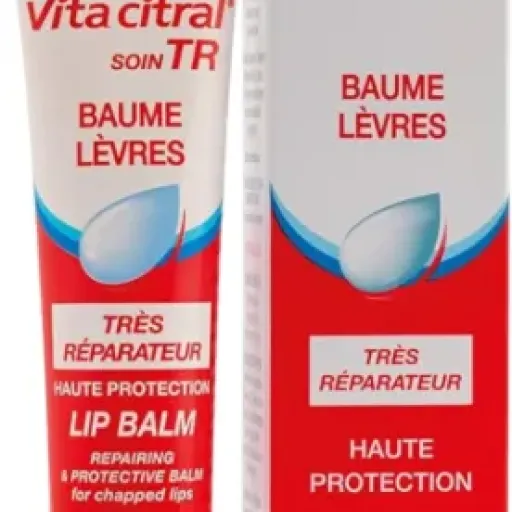 Test Baume à Lèvres Très Réparateur Paravostra : le tube qui calme vraiment les lèvres en vrac