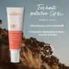 Test Laboratoires de Biarritz Spray Solaire SPF50+ : la crème minérale famille qui fait (presque) tout bien