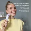 Test Beurer FC 95 : la brosse visage qui nettoie bien mais ne fait pas de miracle
