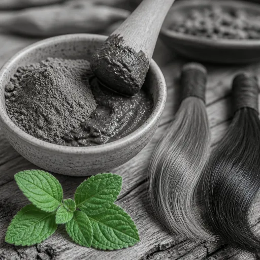 Coloration végétale : ce qu'elle peut vraiment faire pour vos cheveux et ses limites honnêtes