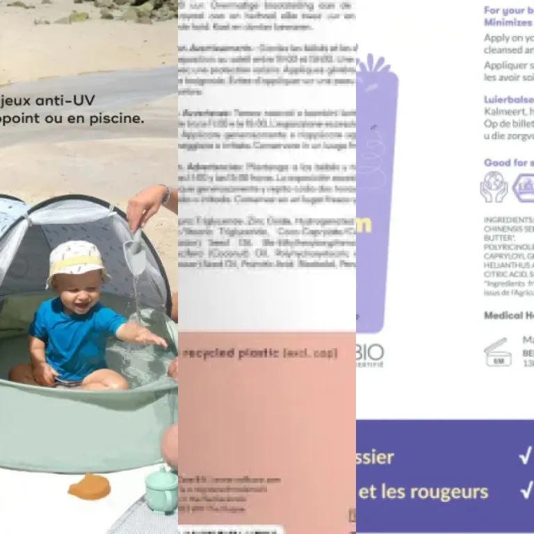 6 meilleurs soins ayurvédiques : notre comparatif (2026)