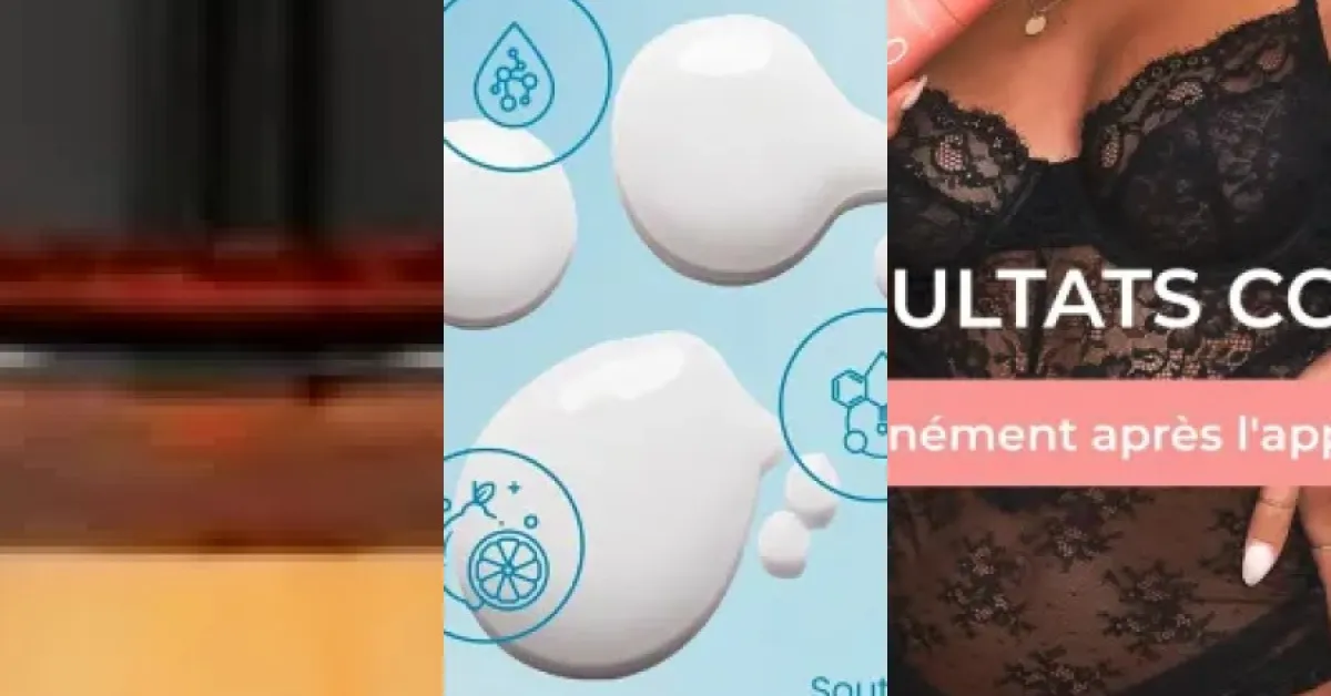 Les 4 meilleurs laits autobronzants (juin 2026)