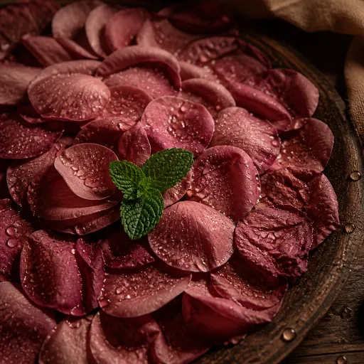 Eaux florales : bien plus qu'un tonique, le geste sous-estimé des routines bio