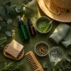Protéger les cheveux des enfants du chlore et du soleil : les soins bio qui marchent cet été