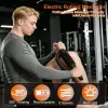 Test Rouleau de Massage Électrique Anti Cellulite Dujuanus : efficace pour détendre, moins sûr pour la cellulite