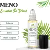 Test MENO Roll-On ménopause : une petite huile qui détend, mais n’attendez pas des miracles
