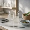 Acné adulte et cosmétiques bio : les actifs qui apaisent sans décaper la peau
