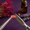 Ciseaux pour ongles en acier inoxydable : l’outil précis pour une manucure bio irréprochable