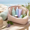 Vacances et peau sensible : préparer sa trousse de soins bio pour l'été sans stress