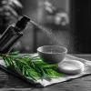 Hydrolat de tea tree : l’eau florale purifiante qui change la peau