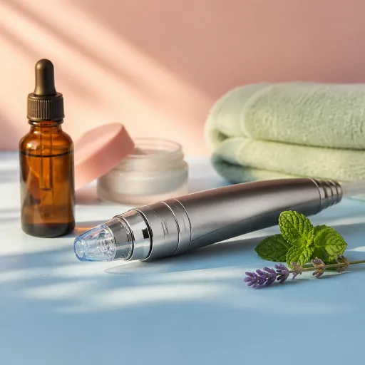 Hydrafacial à Nantes : quand haute technologie et soins visage bio se rencontrent