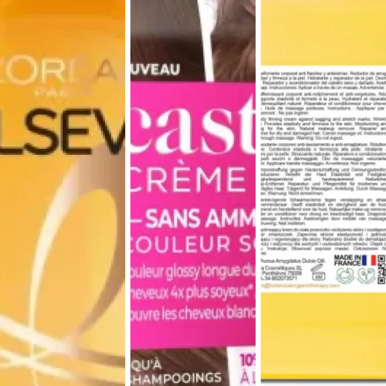 Les meilleurs huiles capillaires : notre top 7 (2026)
