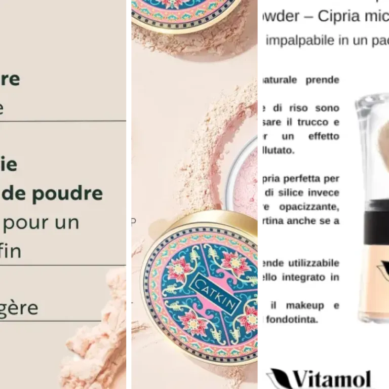 Classement des 7 meilleurs poudres libres (août 2026)