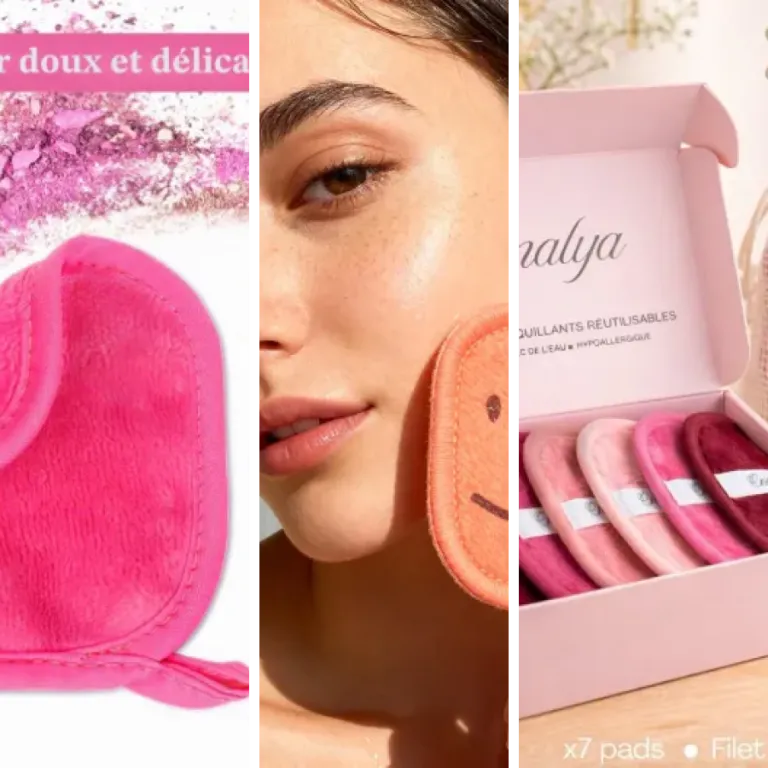 Guide d'achat : les 6 meilleurs lingettes lavables (2026)