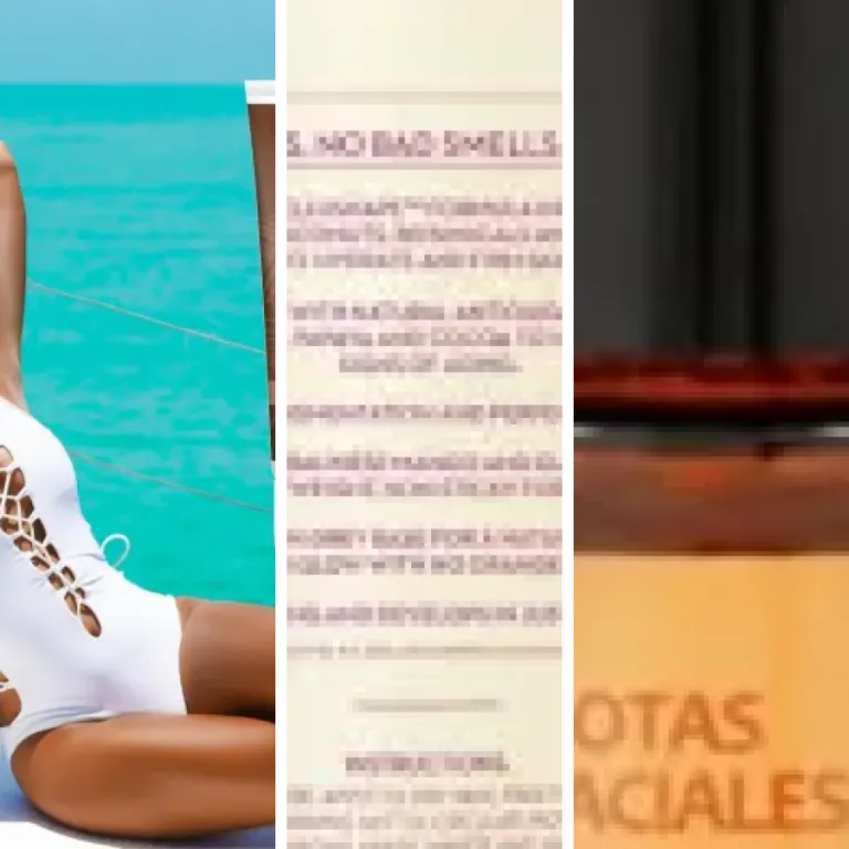 Les 10 meilleurs crèmes autobronzantes (2026)