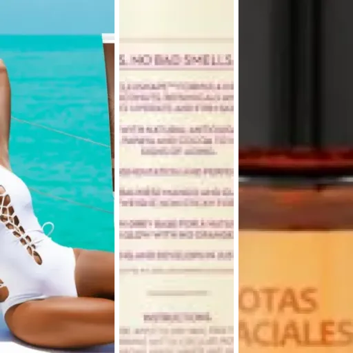 Top Crèmes autobronzantes