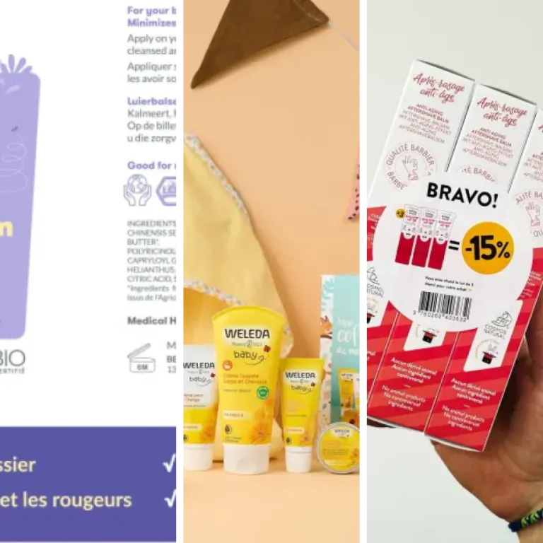 Comparatif des 7 meilleurs crèmes de change (2026)