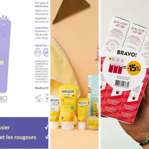 Top Crèmes de change