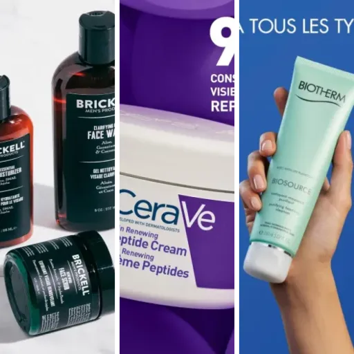 Top Éponges