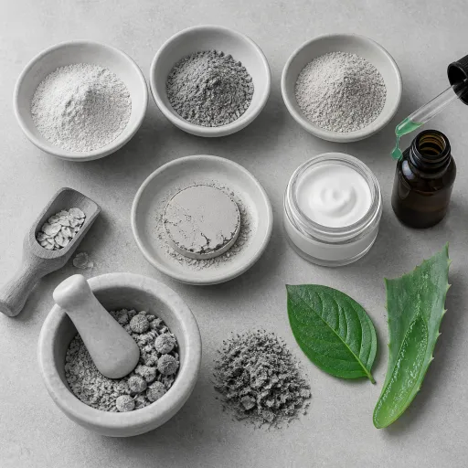 Le maquillage bio passe au soin : quand la frontière entre makeup et skincare s'efface