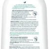 Test Biolane Lait de toilette 750 ml (lot de 3) : le gros bidon pratique qui fait le job au quotidien