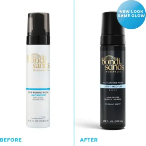 Test Bondi Sands Mousse Light/Medium : l’autobronzant facile qui fait (globalement) le job