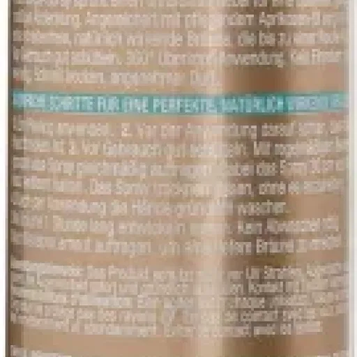 Test Garnier Ambre Solaire Spray Autobronzant : la brume rapide pour un hâle léger sans prise de tête