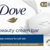 Test Dove Barre de crème de beauté originale : le savon simple qui fait le job sans prise de tête