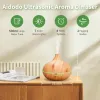 Test Diffuseur Aidodo 500 ml : gros réservoir, petit prix, ça fait le taf