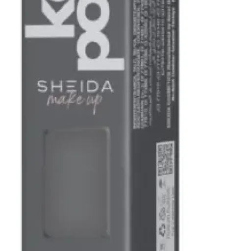 Test SHEIDA Kohl Kajal Powder Eyeliner : un khôl poudre correct pour remplacer le Guerlain ?