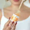 Test Evoluderm Routine 100% Vitamine C : une routine simple pour donner un peu de peps au teint