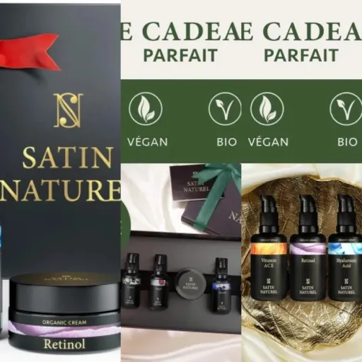 Classement des 7 meilleurs coffrets cadeaux anti age premium (2026)