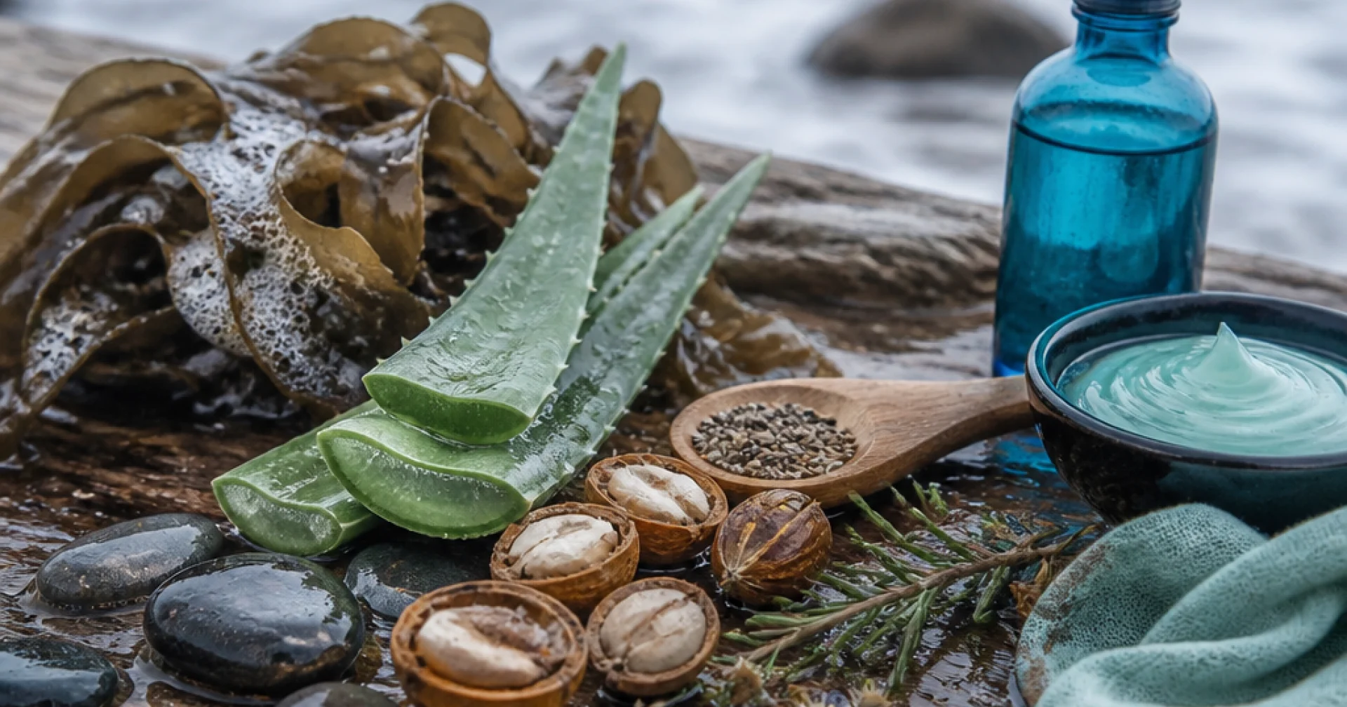 Clarins se lance dans le capillaire avec Hair Therapy : quand le skincare bio s'invite dans vos cheveux