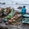 Clarins se lance dans le capillaire avec Hair Therapy : quand le skincare bio s'invite dans vos cheveux