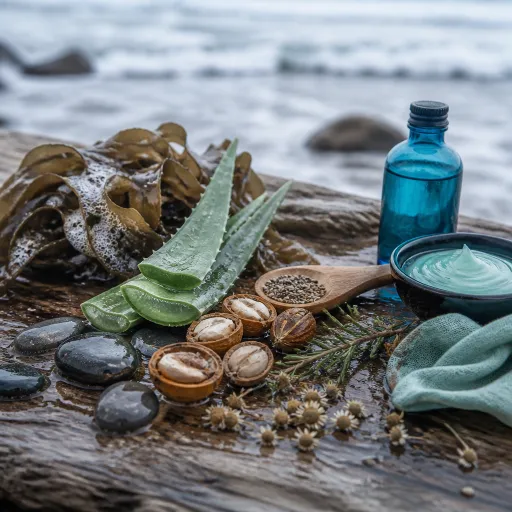 Clarins se lance dans le capillaire avec Hair Therapy : quand le skincare bio s'invite dans vos cheveux