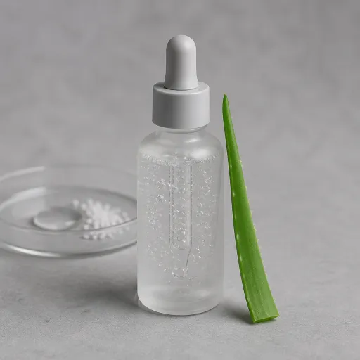 Acide hyaluronique végétal : la version fermentée rivalise-t-elle avec le synthétique ?