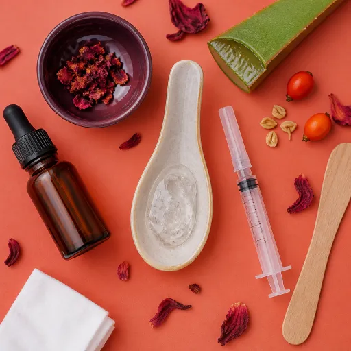 Acide hyaluronique et injection des lèvres : vers un volume naturel et une approche plus organique