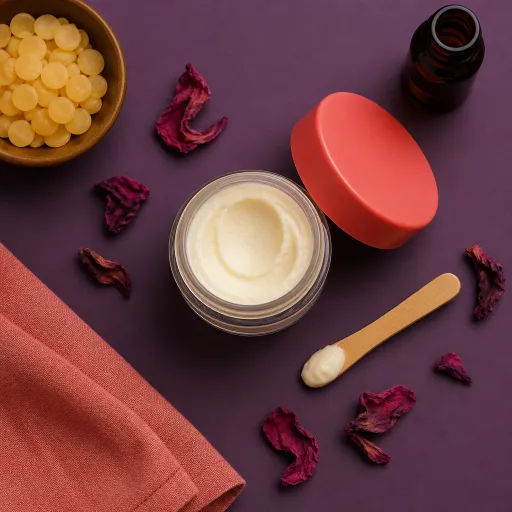 Crème miracle égyptienne : le baume multi usages qui réinvente le soin du visage bio